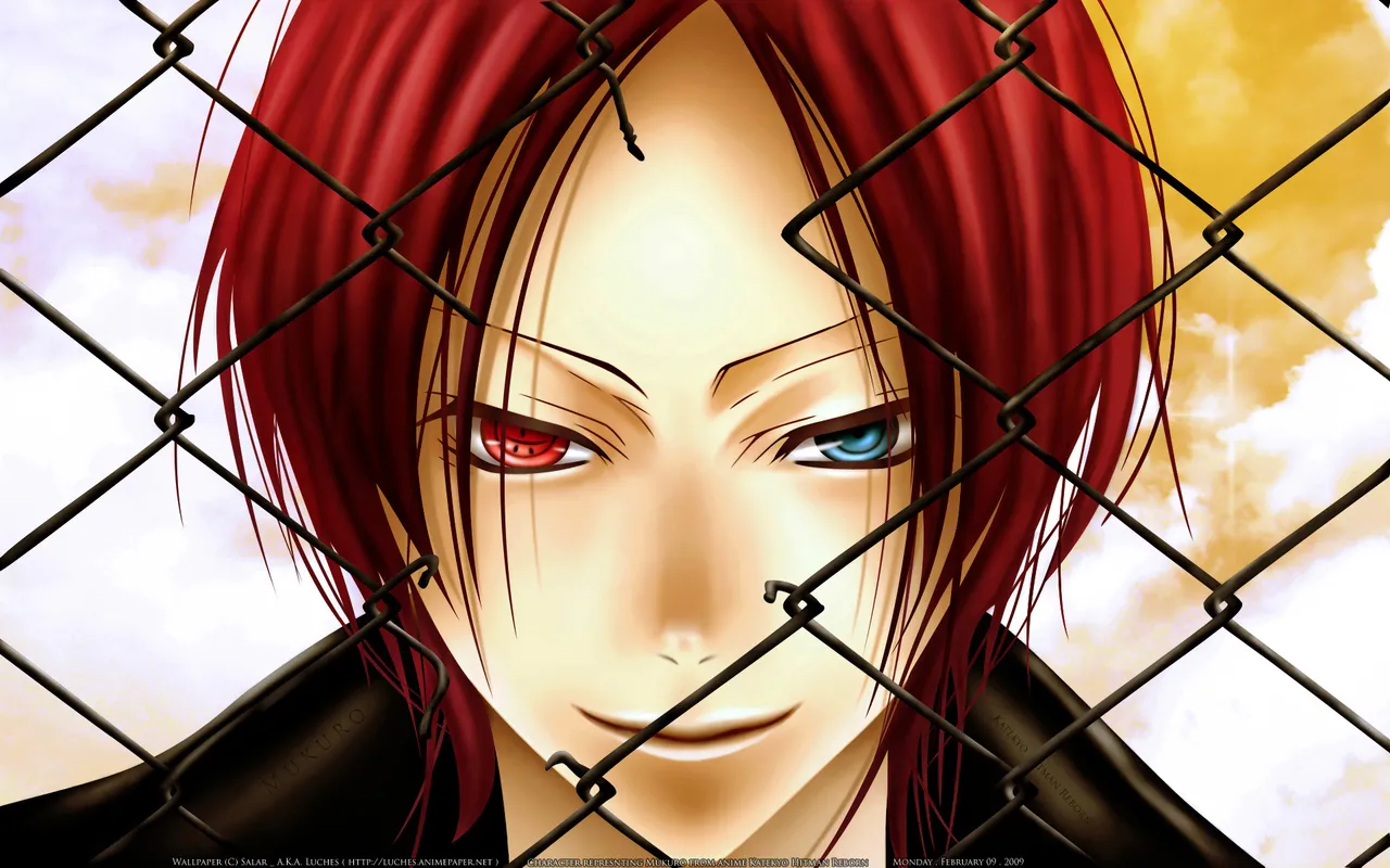 Katekyou Hitman Reborn Wallpaper Random page 10 full