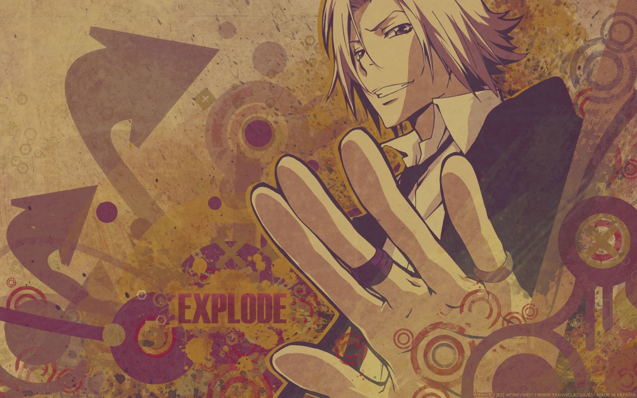 Katekyou Hitman Reborn Wallpaper Random page 6 full