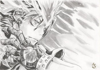 Katekyou Hitman Reborn Wallpaper Random cover