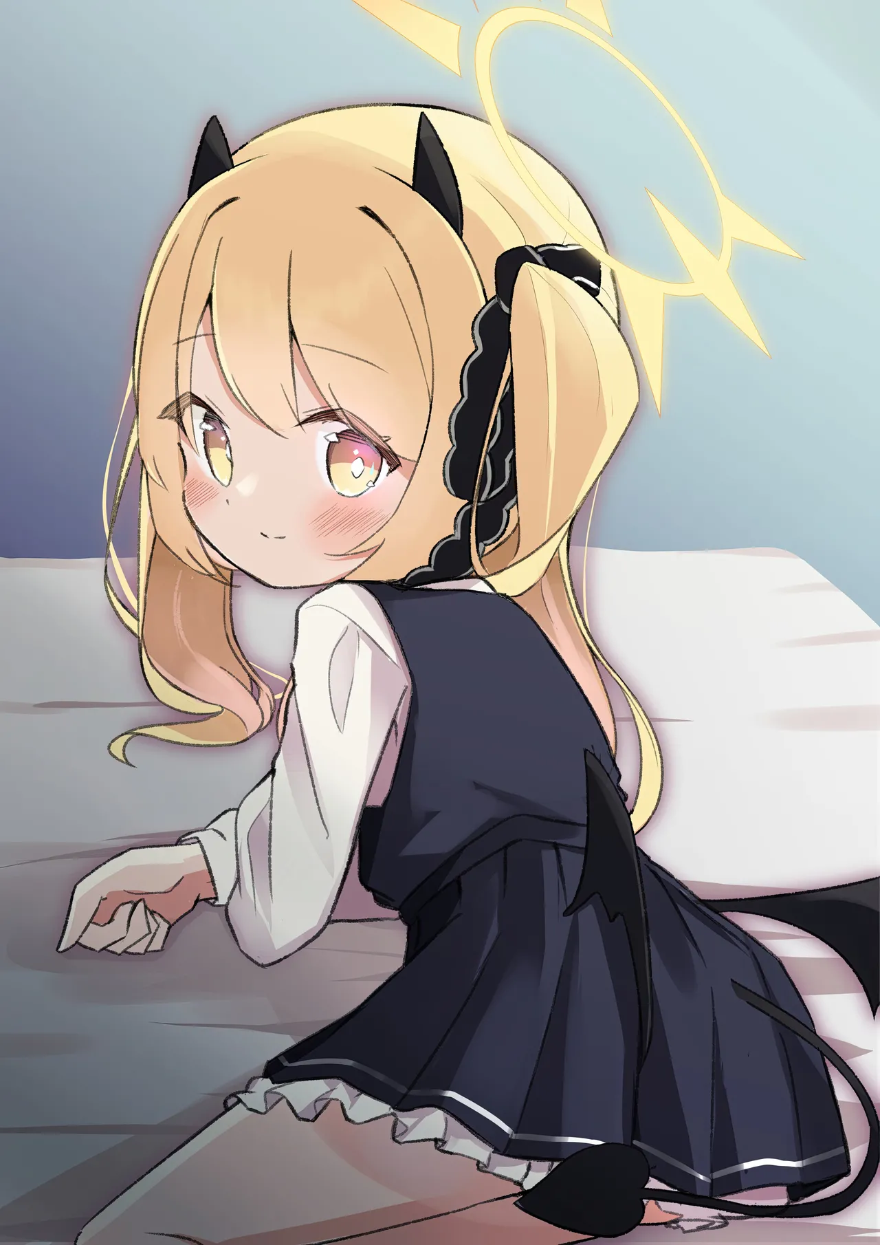 イブキちゃんのひめごと page 2 full