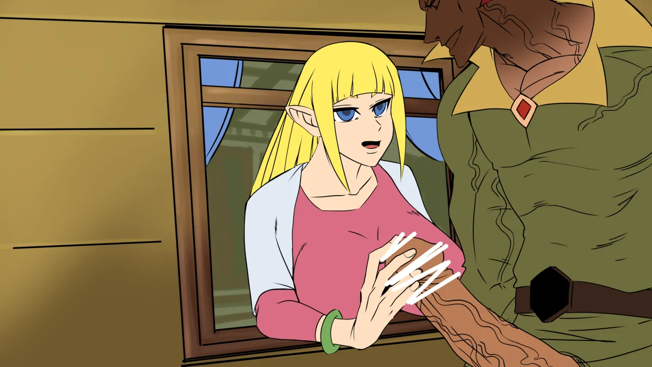 ARTIST SurpriseParty page 2 full