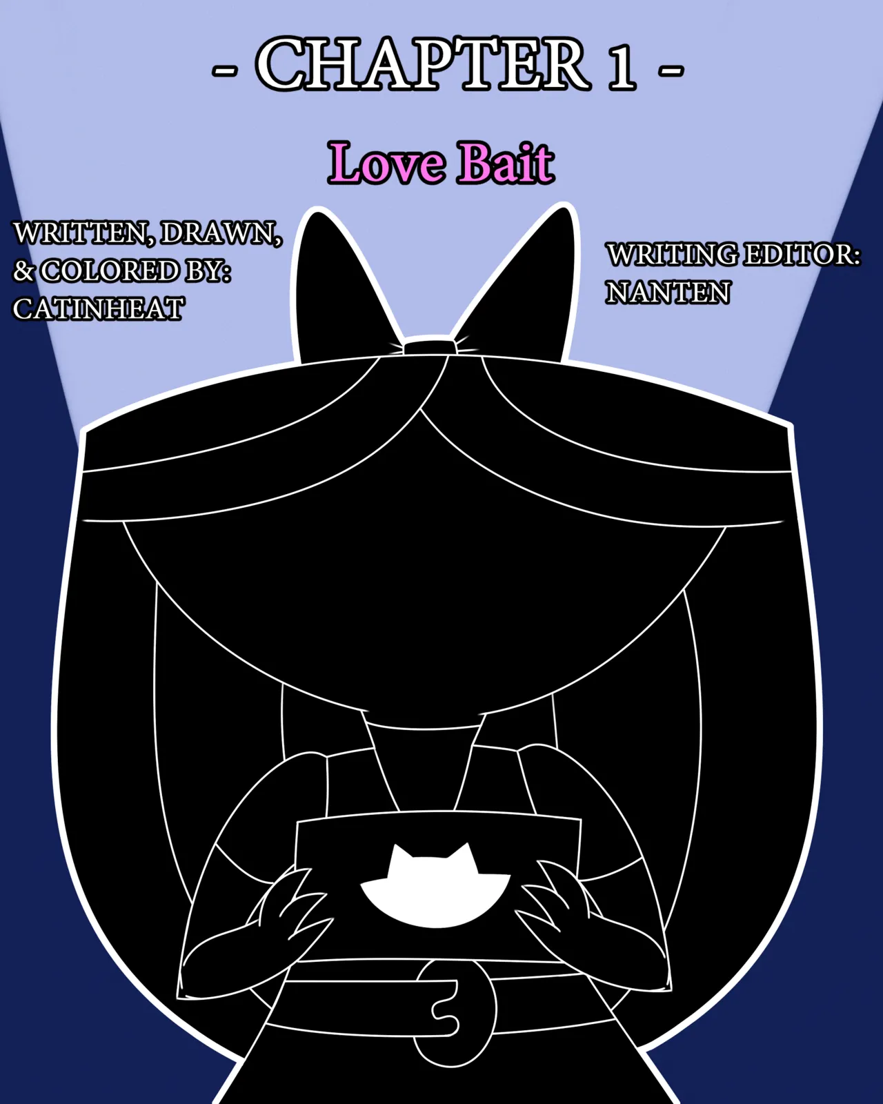 Simp Breeding: Complete Edition - Isabella's Origin page 2 full