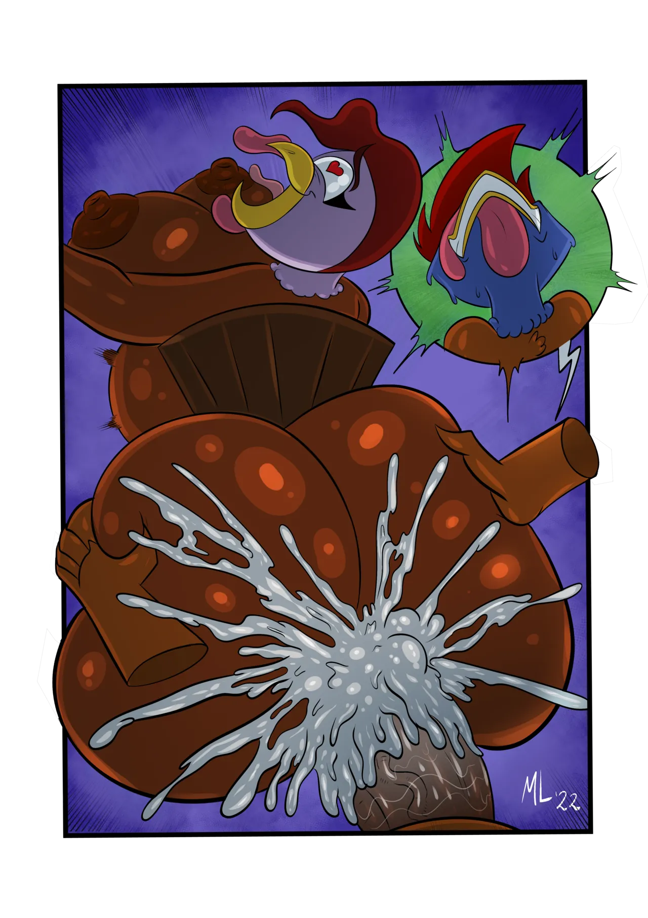 Harvest Time page 7 full