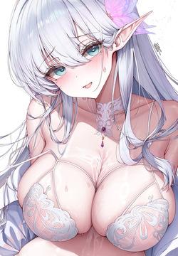[Pixiv] Lilac (13457305) 2025.06.25