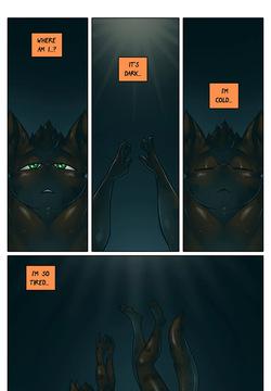 [James Howard] Alpha - Chapter 7(ONGOING)