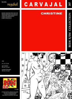 Maximo Carvajal - Christine