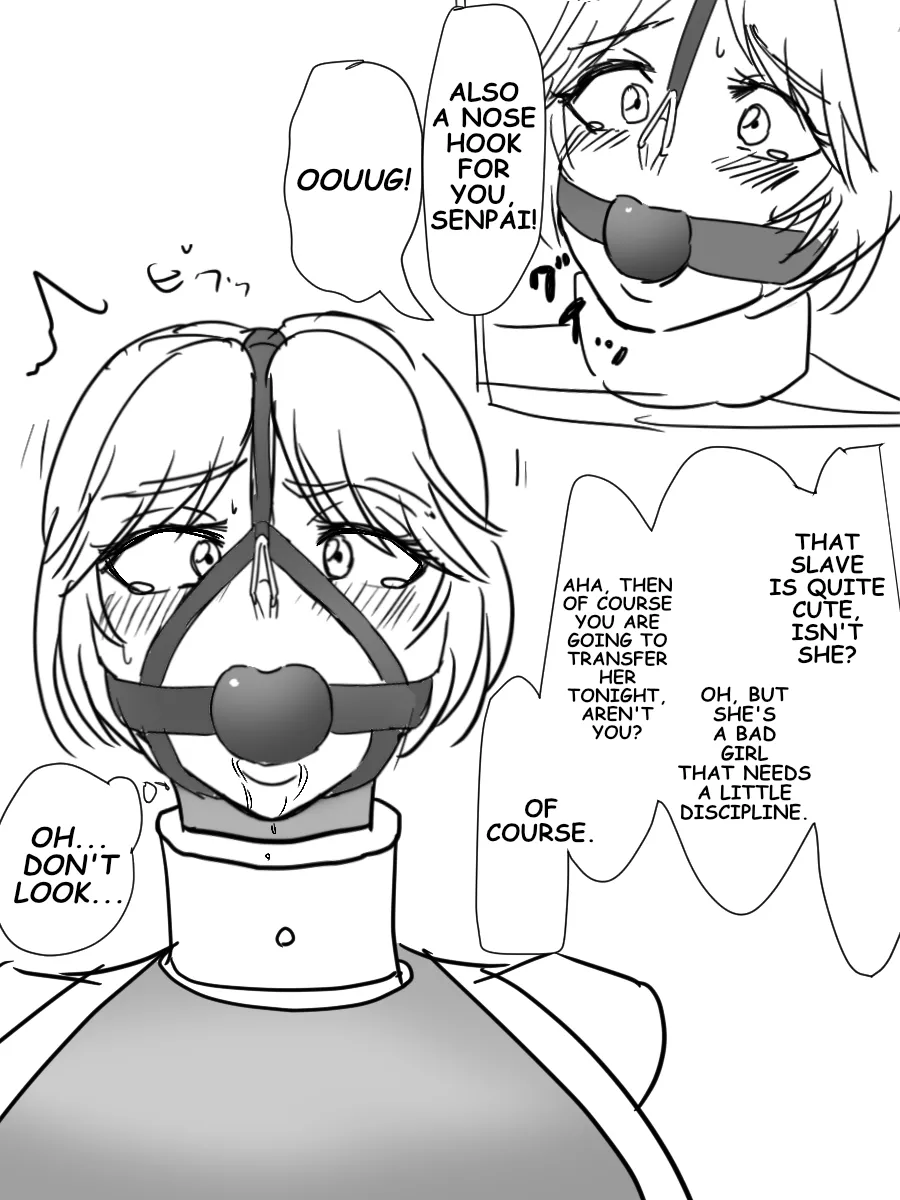 Undercover Investigator Deceived page 7 full