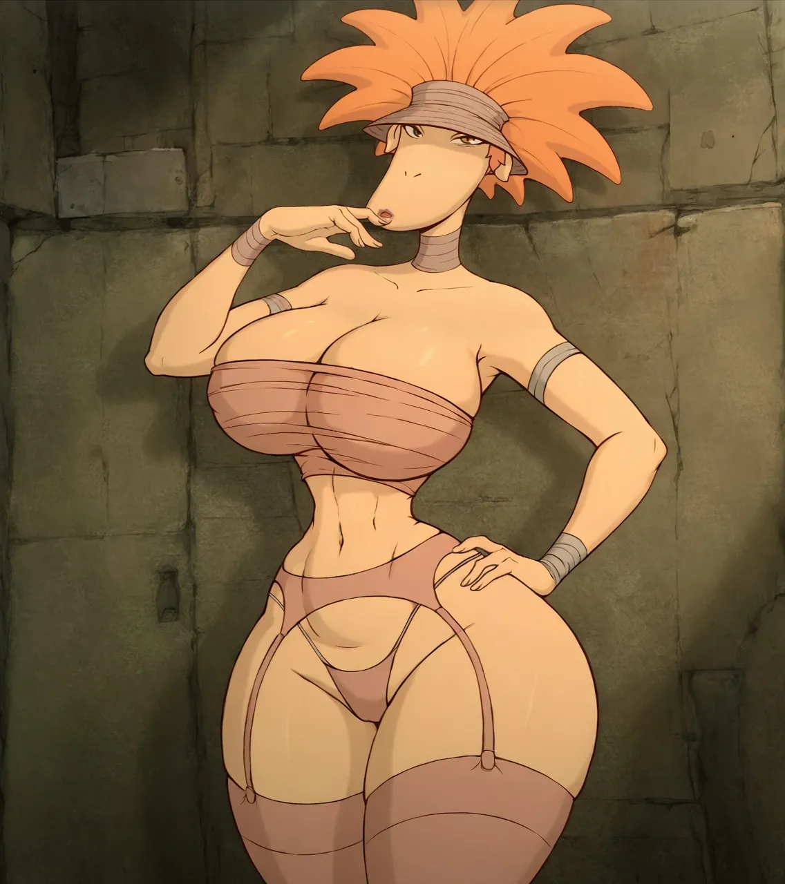 Ku! Kin-dza-dza 2013 - Ку! Кин-дза-дза - Rusrule34 page 6 full