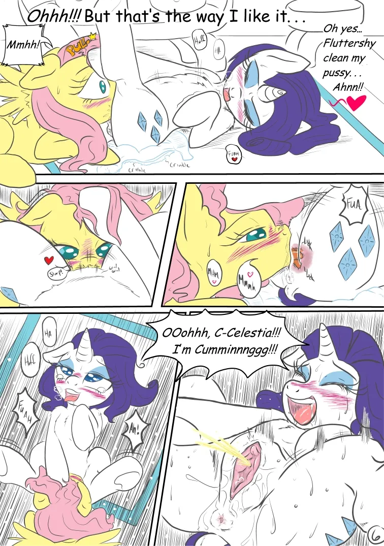 Artist - kyokimute page 6 full