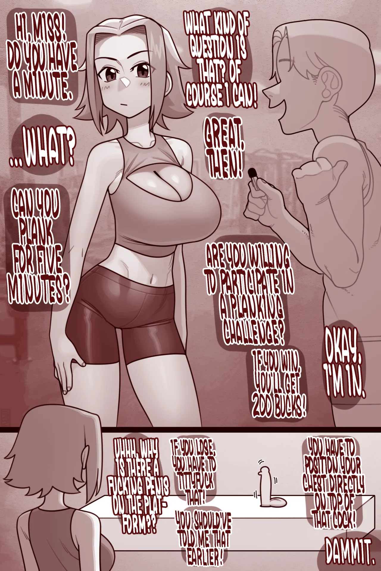 Kallen Stadtfeld Planking ZURI page 1 full