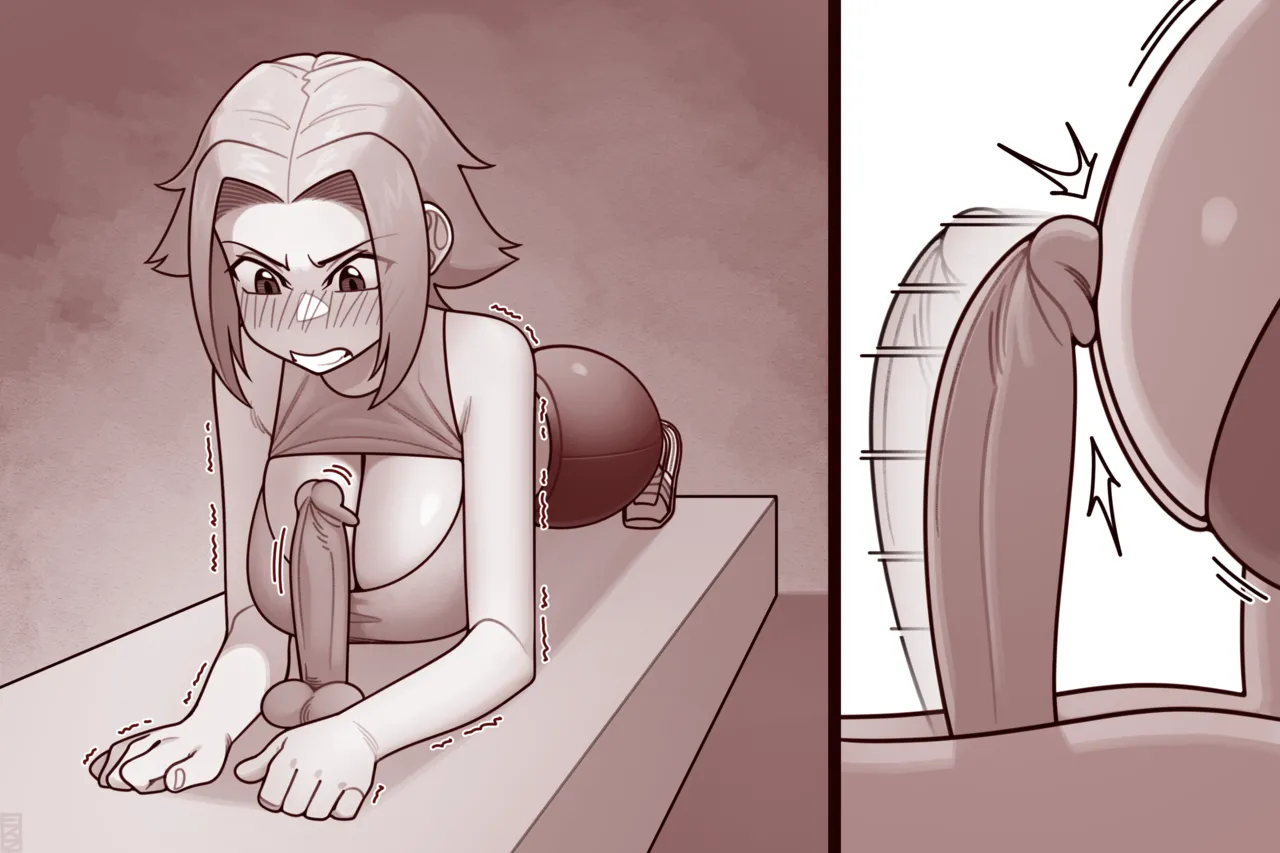 Kallen Stadtfeld Planking ZURI page 8 full