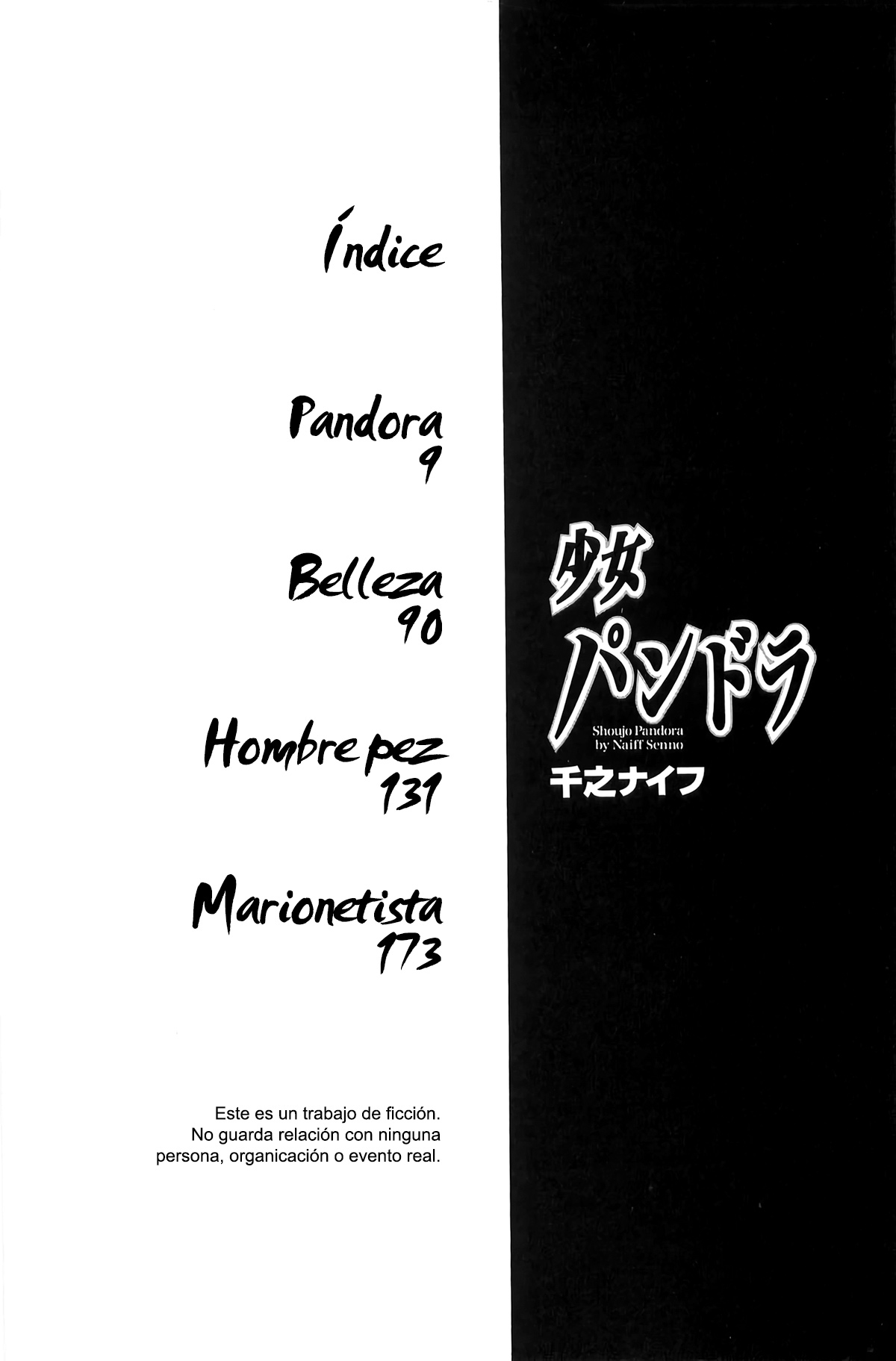 Shoujo Pandora page 10 full