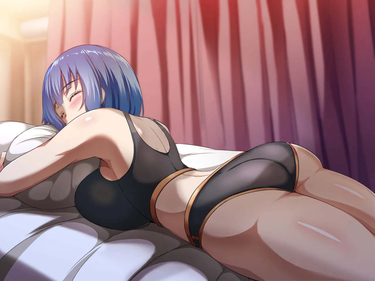 Love Relaxation page 9 full