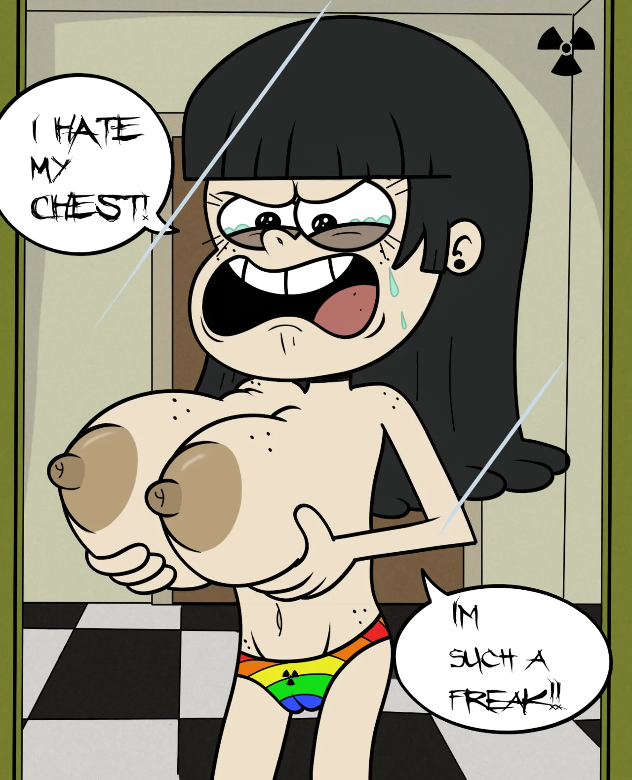 ARTISt Soy-Chan page 4 full