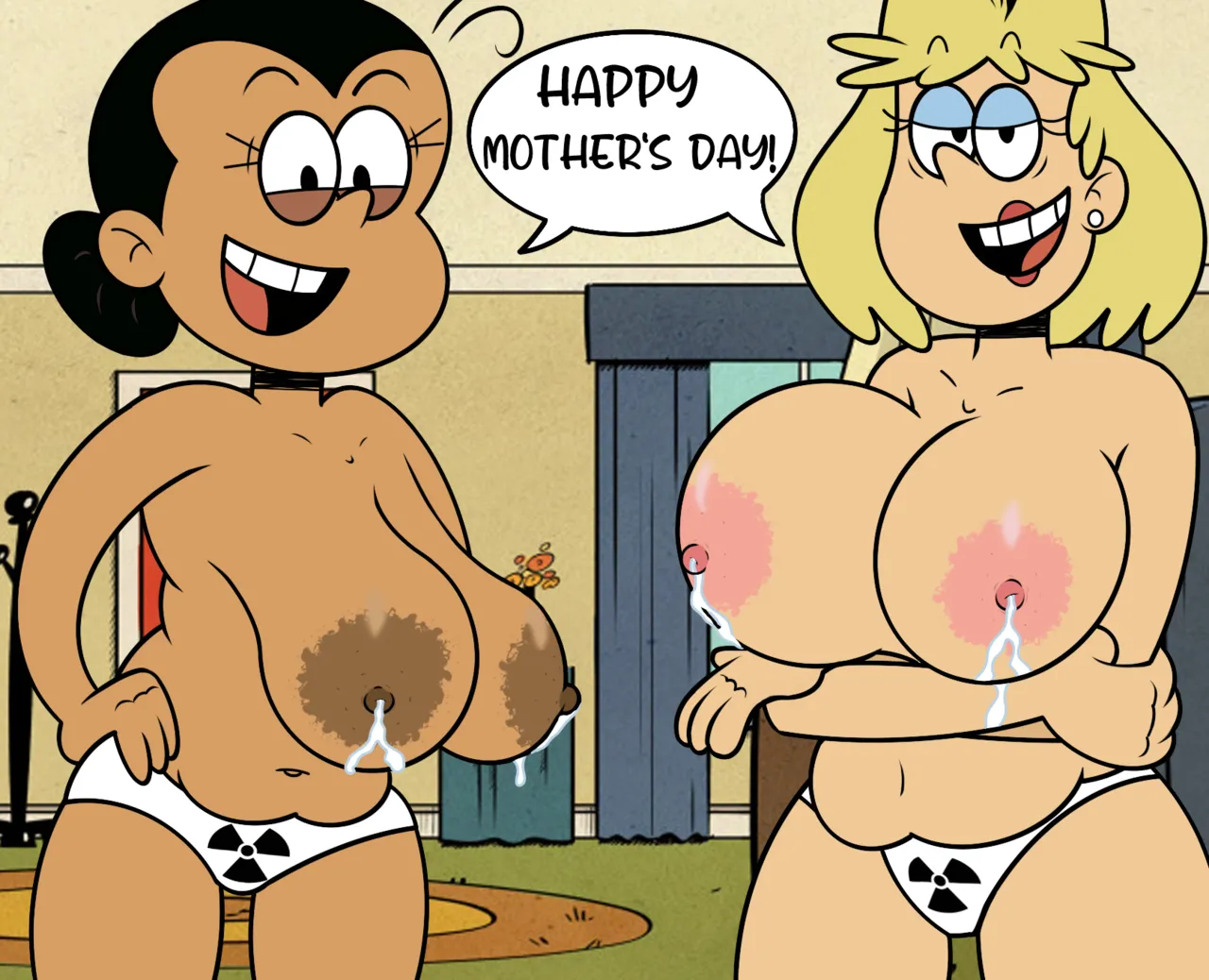 ARTISt Soy-Chan page 8 full