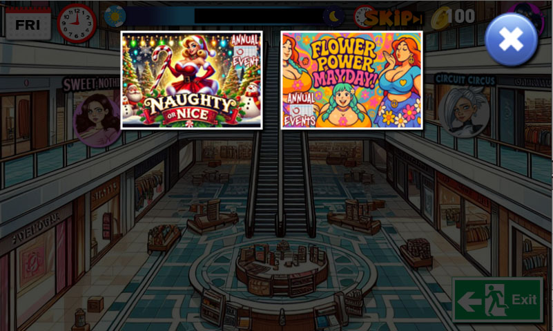 She Means Business game: MayDay Flower Power Annual Event page 5 full