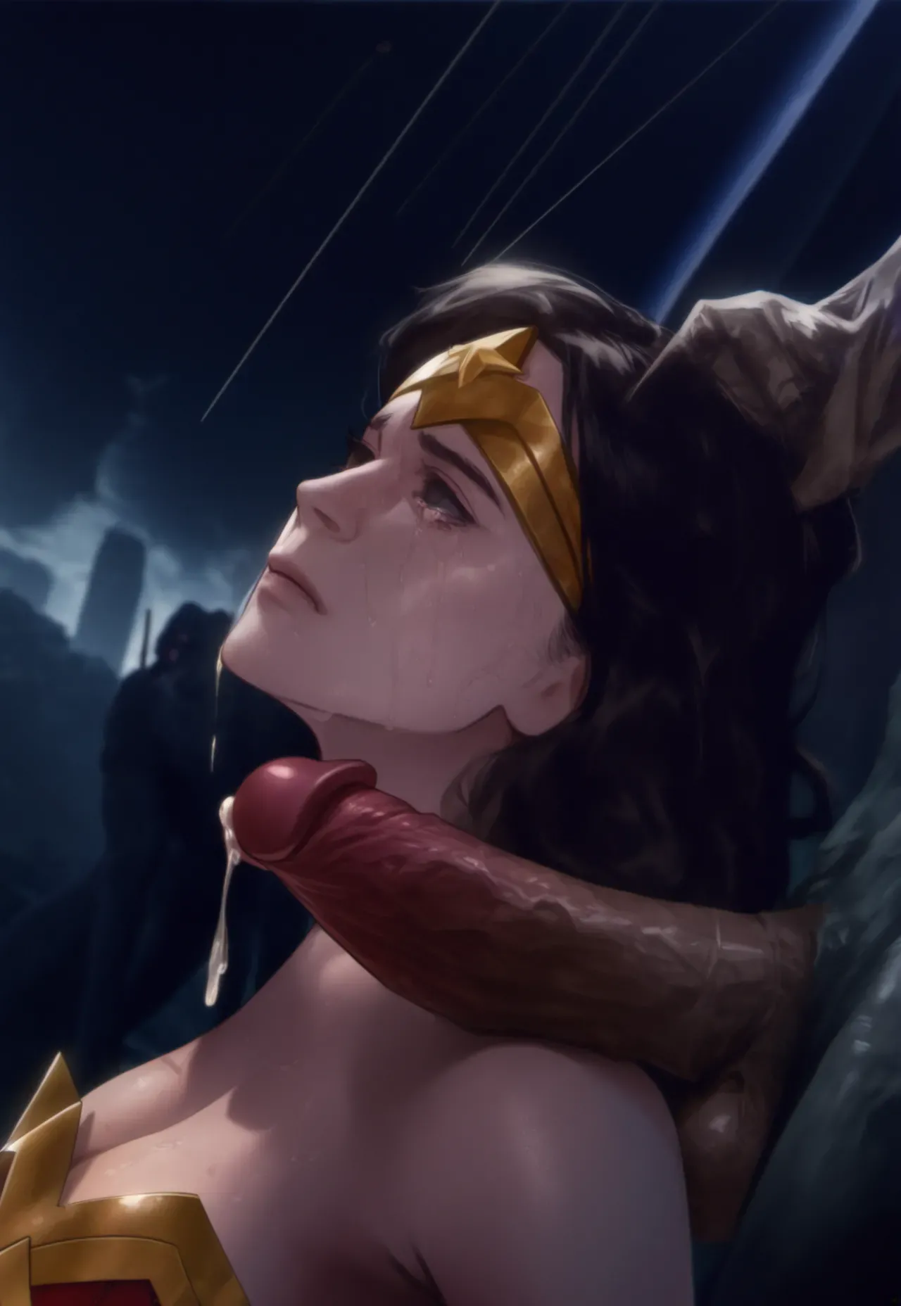 wonder woman by kennethwong115 page 9 full