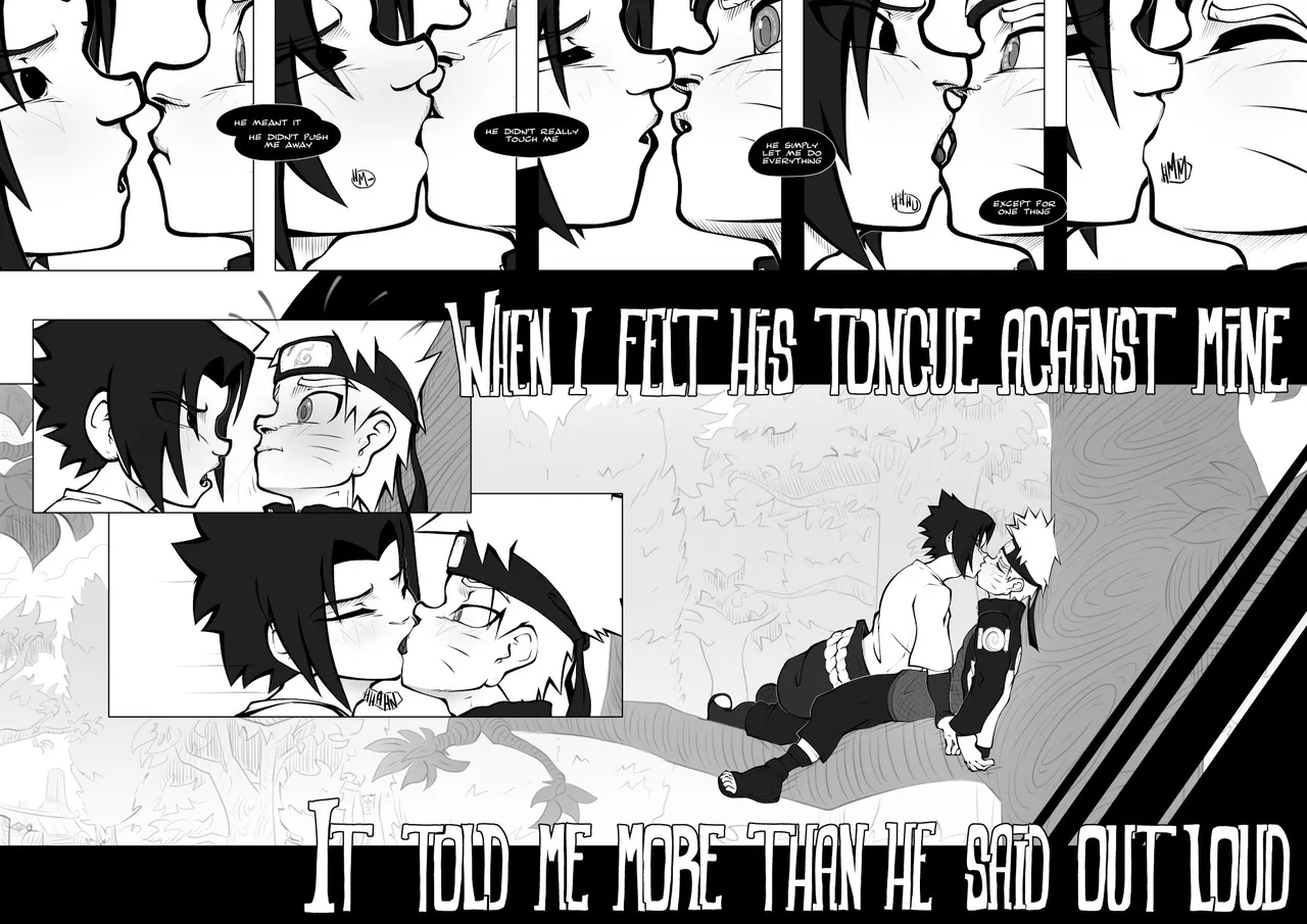 ‪VonBoche - In The Shadow page 10 full