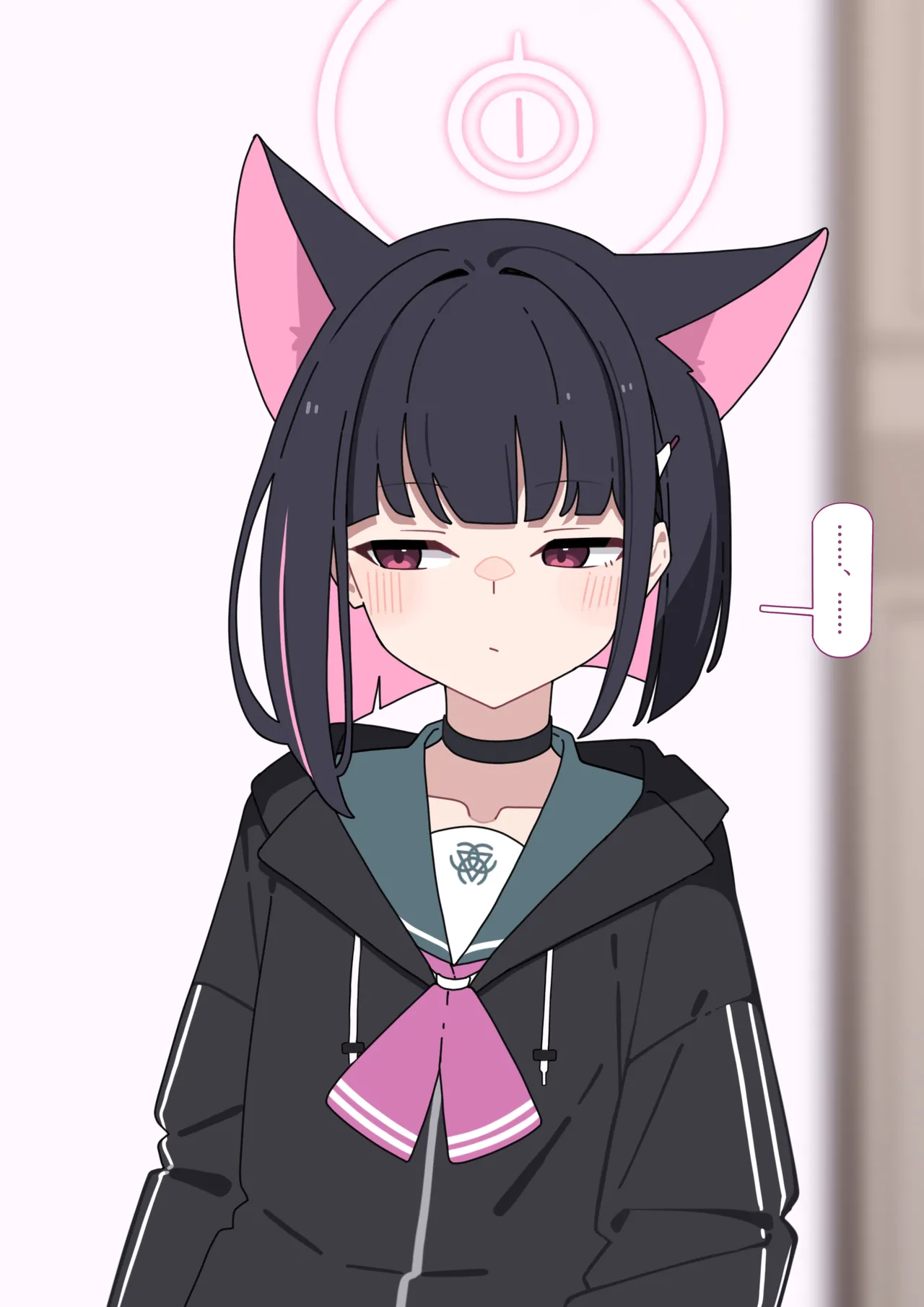 Kazusa kyohaku shuchi meirei page 9 full