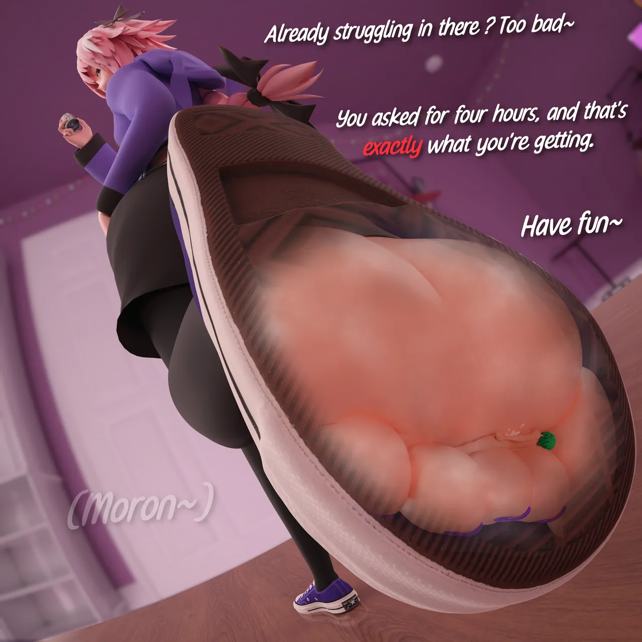 Giant Femboys page 2 full