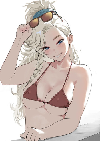 Patreon Rewards April 2025 cover