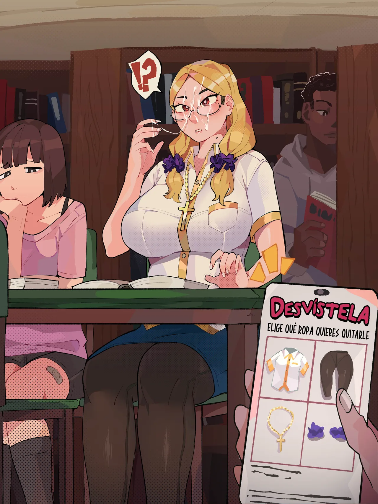 Abigail page 6 full