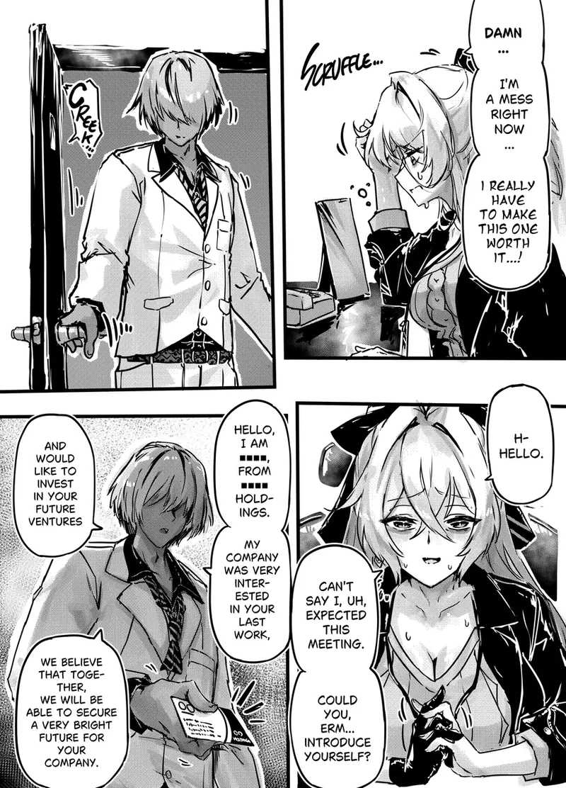 Opportunity for Zaychik page 3 full