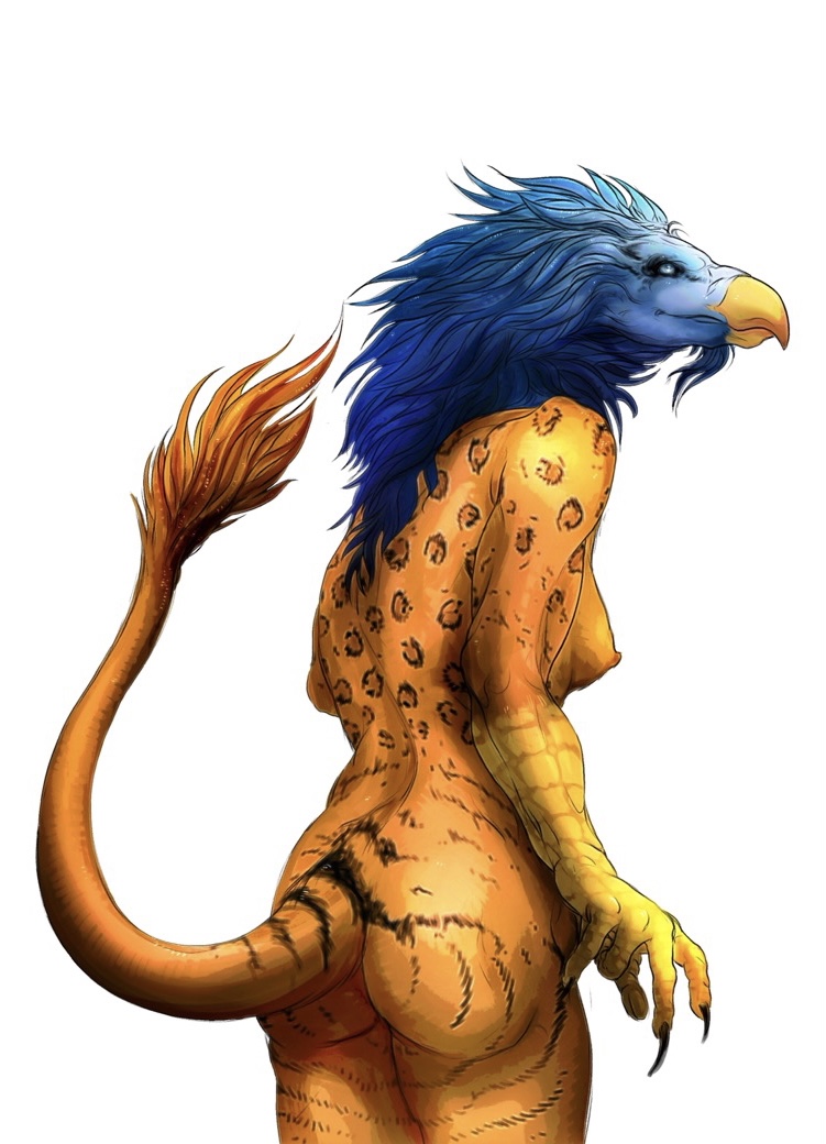 Artist:  in e621 page 6 full
