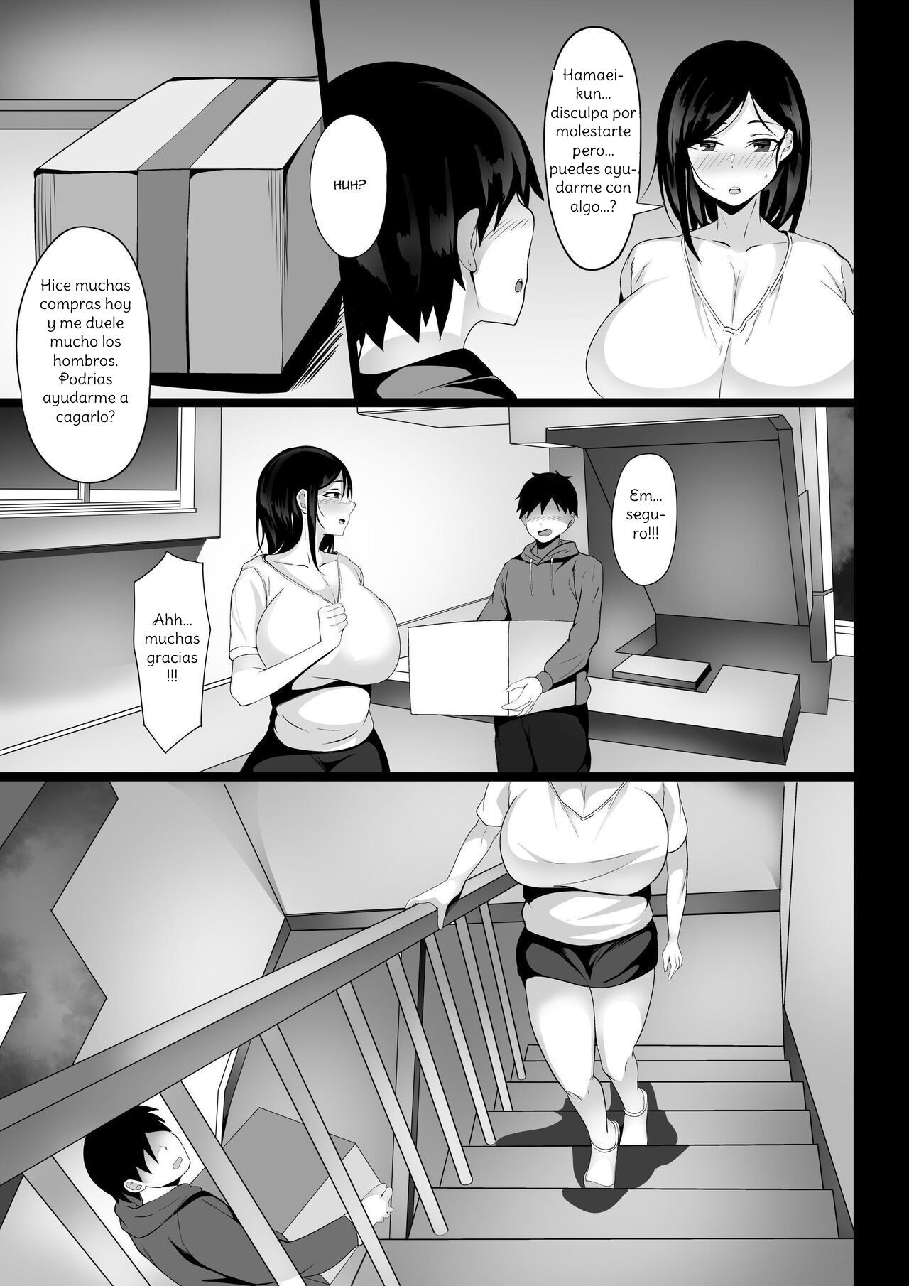 Ore no Joukyou Seiseikatsu Soushuuhen ｜Mi vida sexual en Tokio Recopilación page 6 full