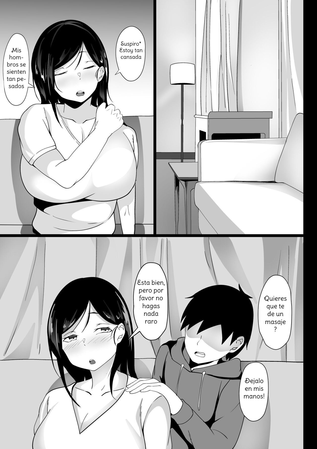 Ore no Joukyou Seiseikatsu Soushuuhen ｜Mi vida sexual en Tokio Recopilación page 8 full