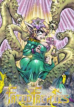 [Gouda Dunn] Fated Faeries