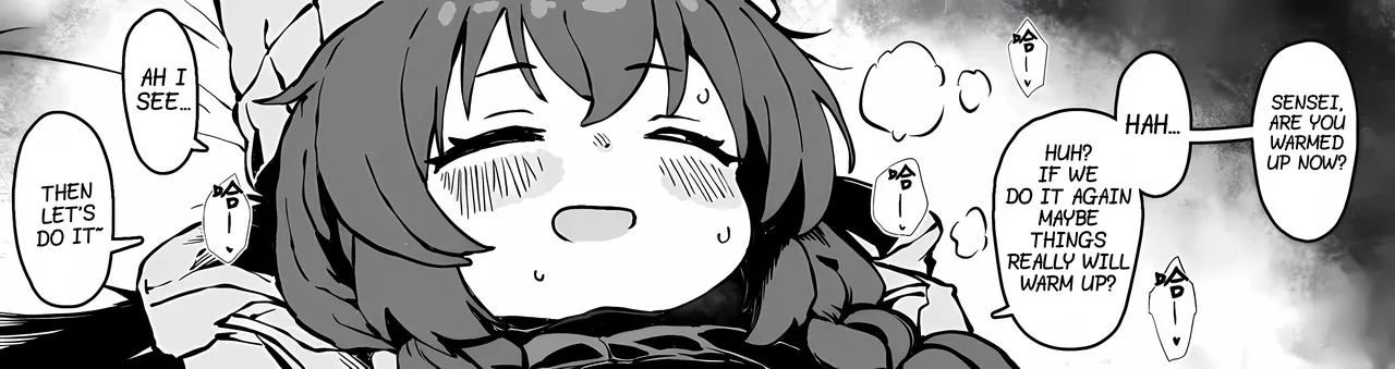 FANBOX Maki's Little Comics Collection page 5 full