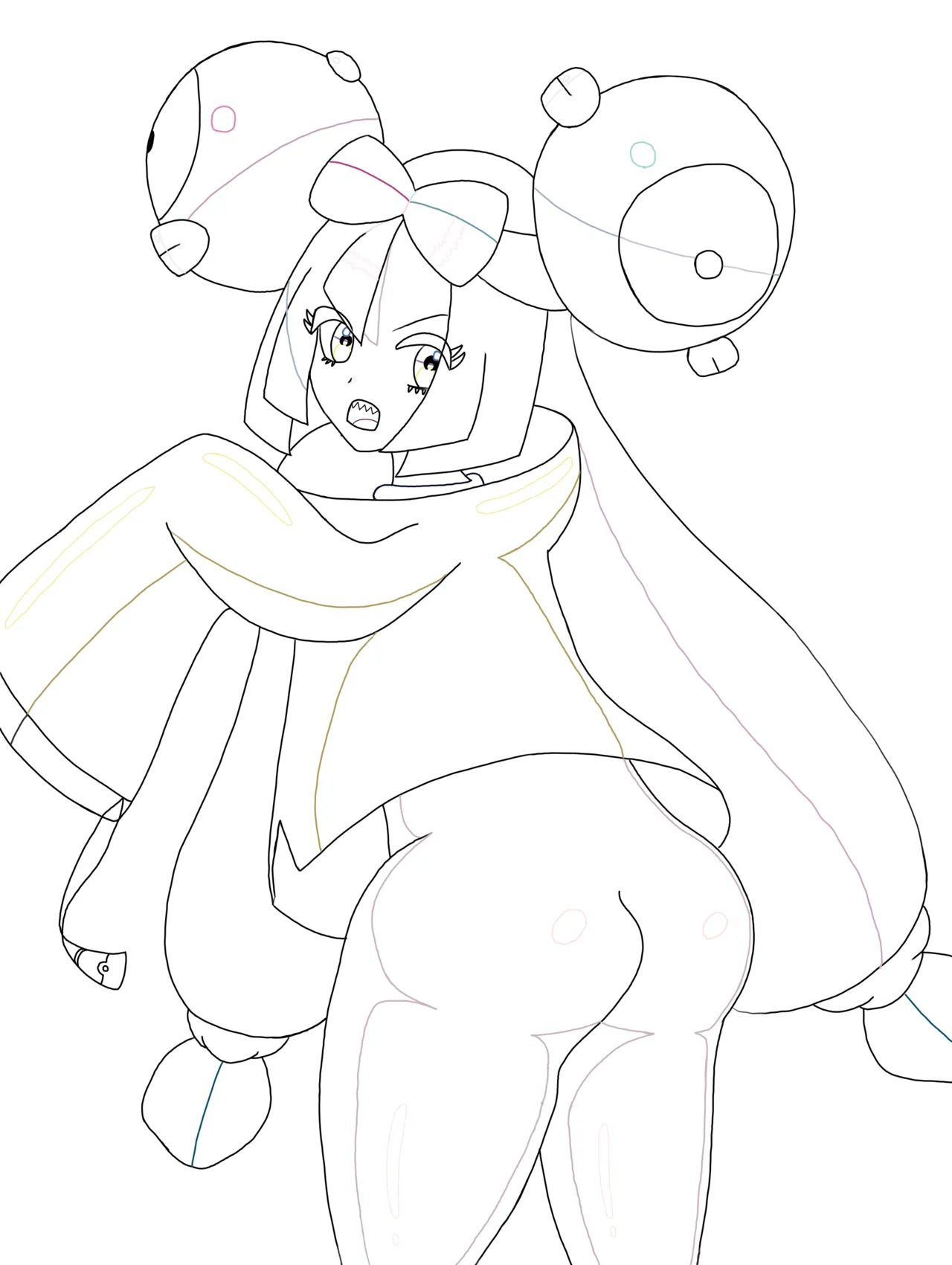 Akogare Hammer page 5 full