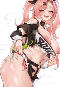 [Pixiv] Hyuk (97869630)
