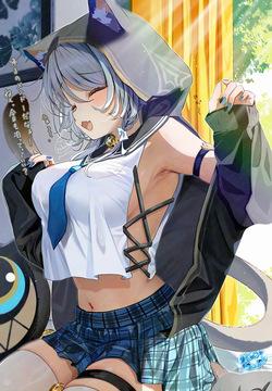 [Pixiv] Kabu Usagi (63665992)