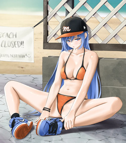 [Patreon] Chaesu (25.06.21)