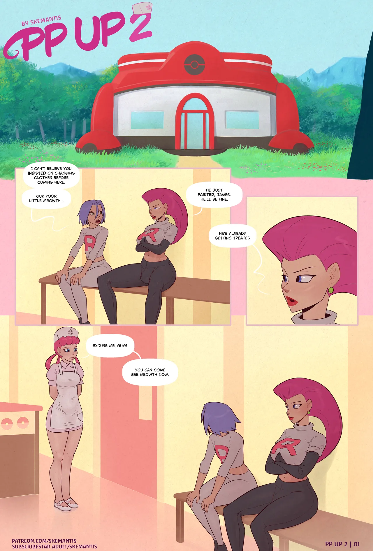 PP-up 2 + Archive page 1 full