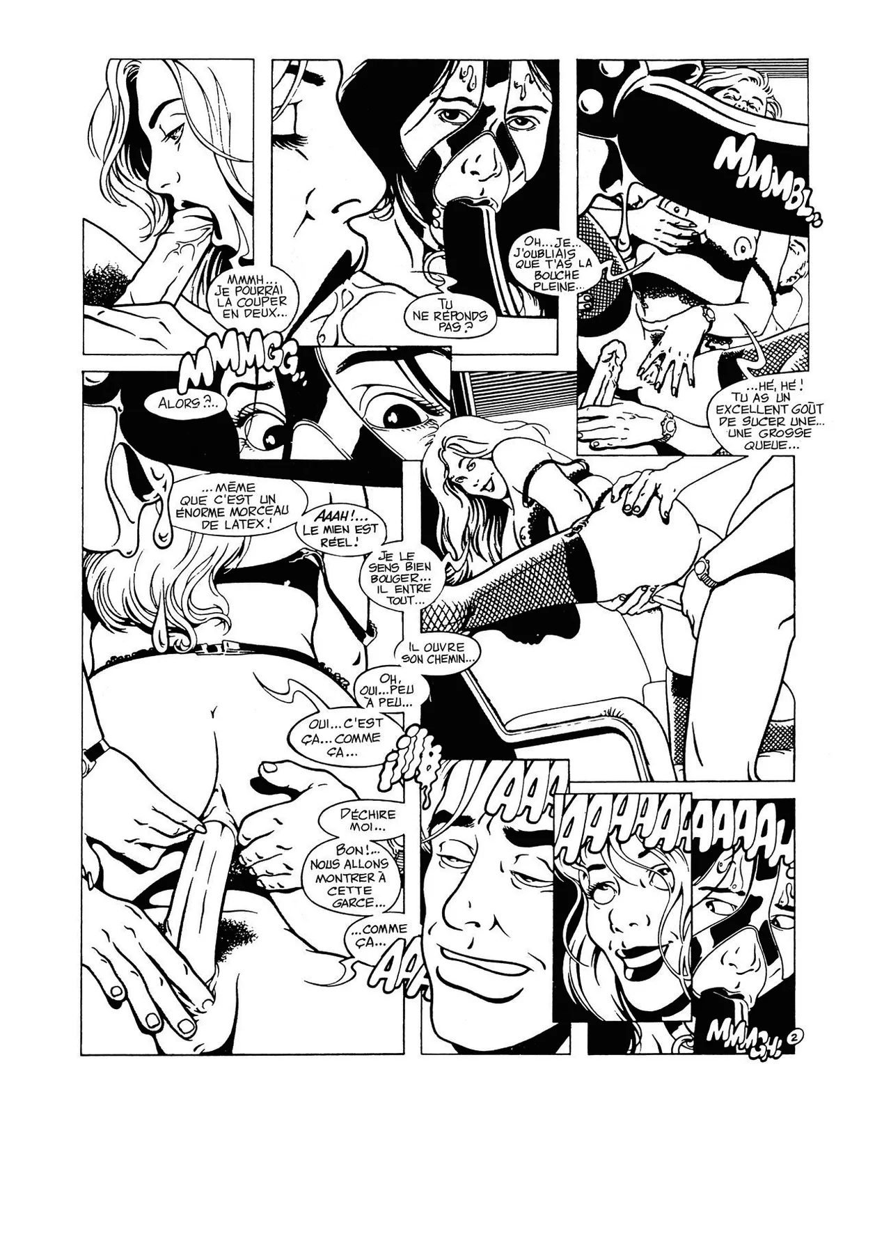 Luis Tobalina - Jeux d'alcóve page 3 full