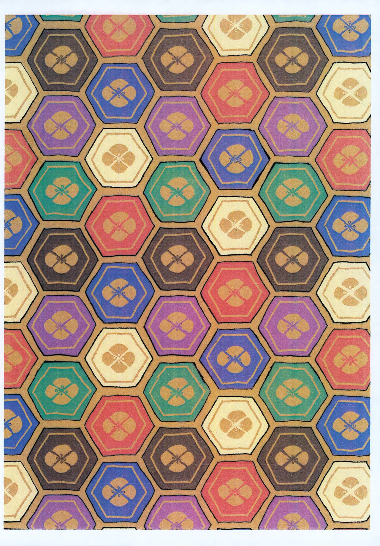 Shinobi Hajime page 10 full