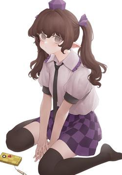 [Pixiv] 二 (29449051)