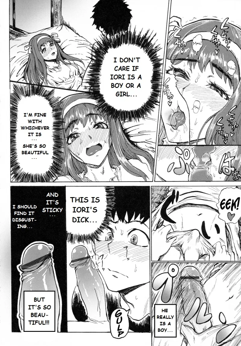 Crossdressing Rough Sex page 8 full