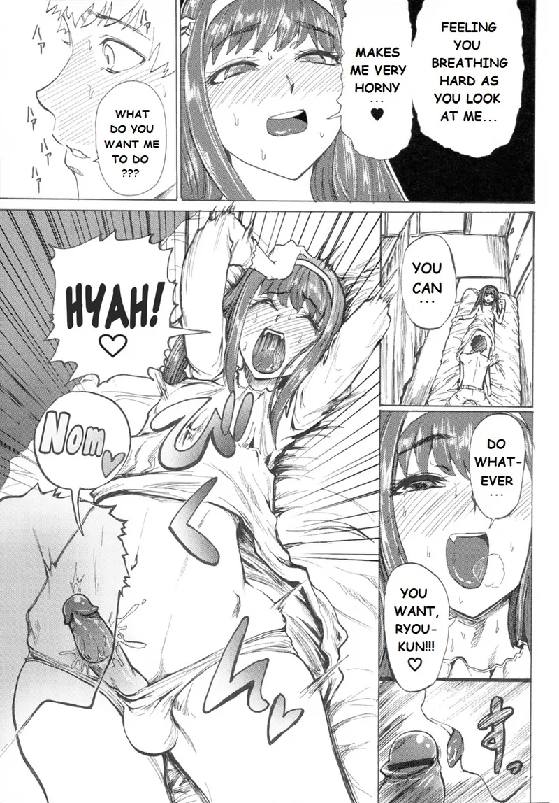 Crossdressing Rough Sex page 9 full