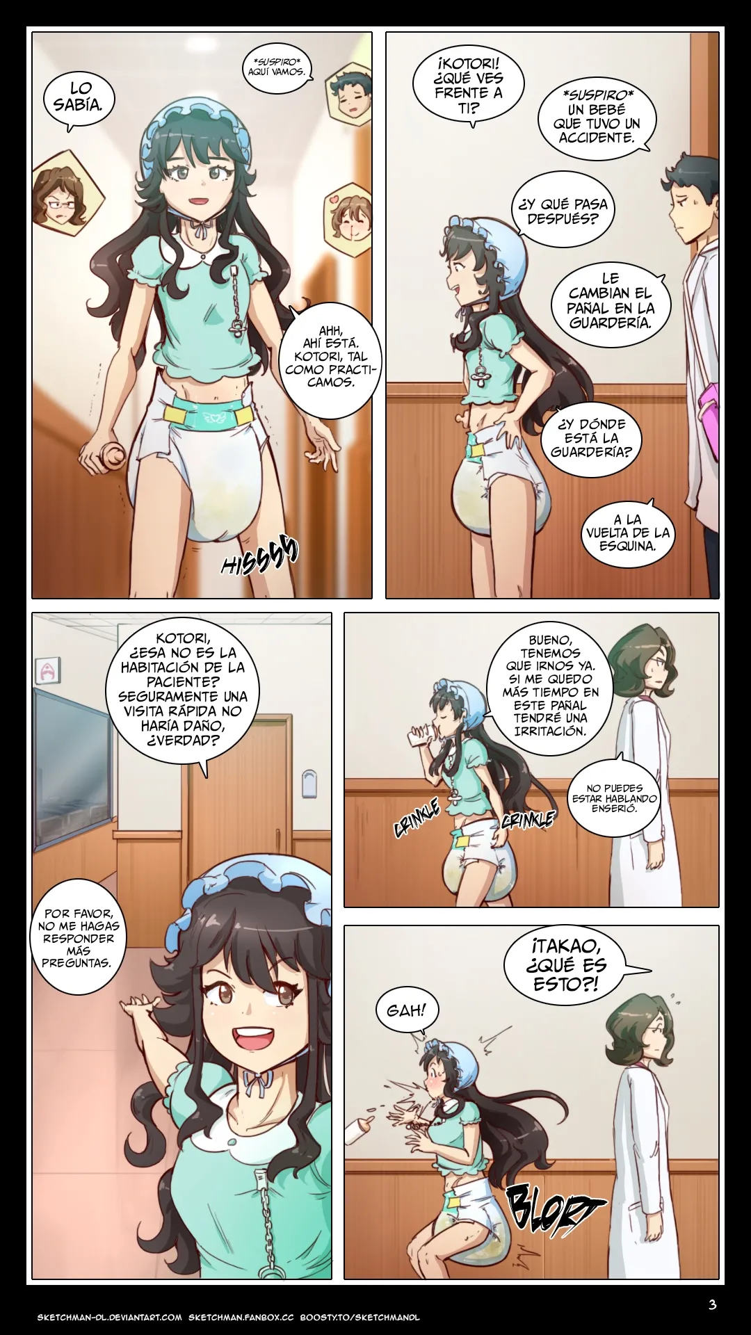 Innocent Approach page 3 full