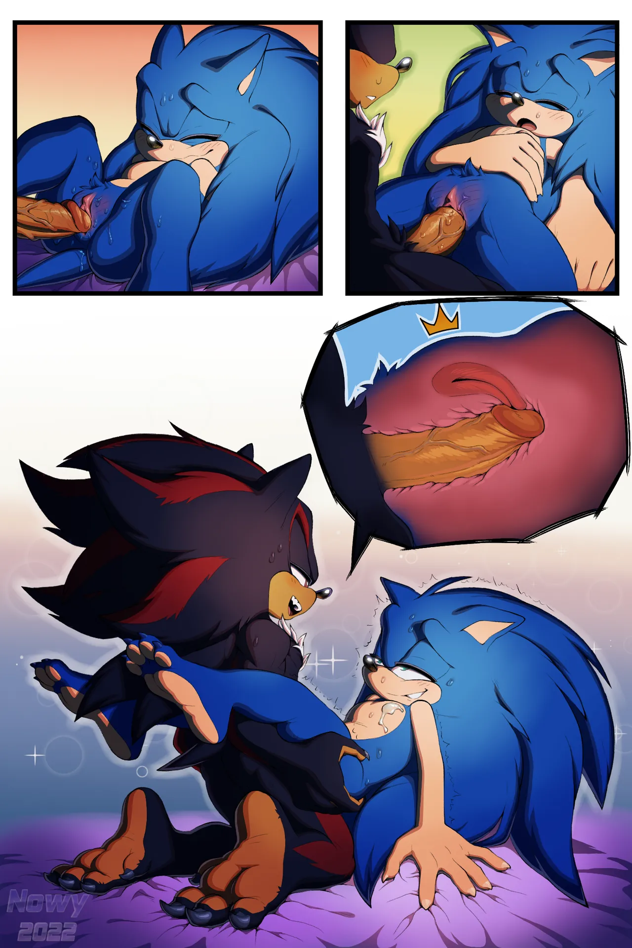 Monday Morning page 4 full