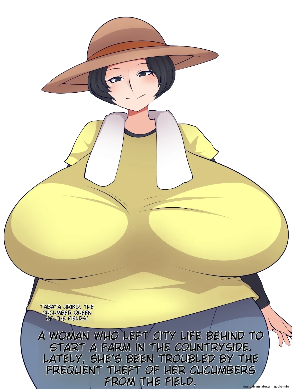 Nouka to Ko Kappa page 2 full