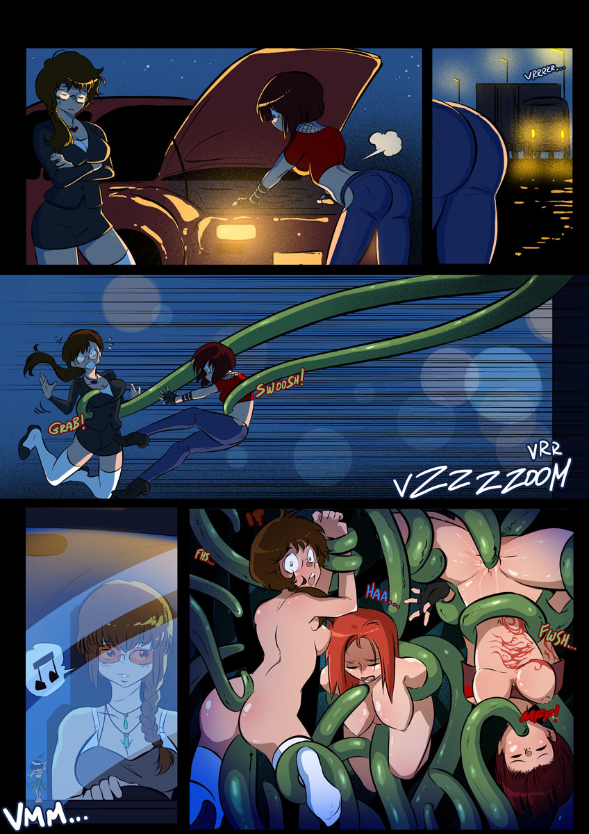 Superhero Rescue page 4 full