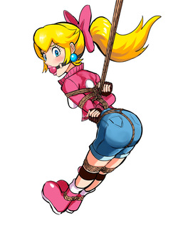 [Pixiv] smoobyrope (19706327)