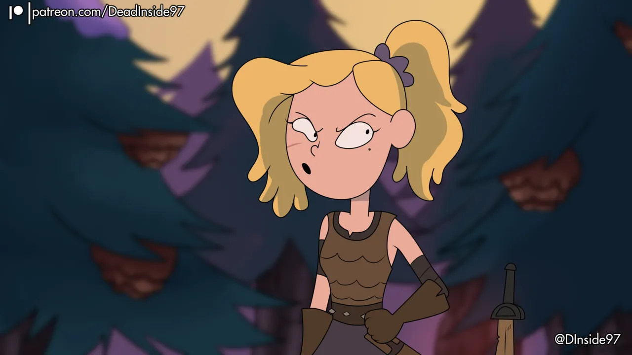 Hard Training page 2 full