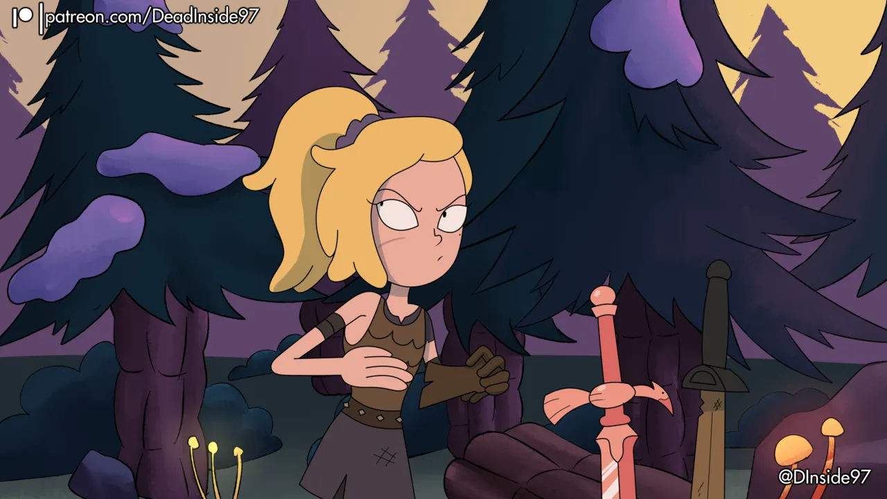 Hard Training page 3 full