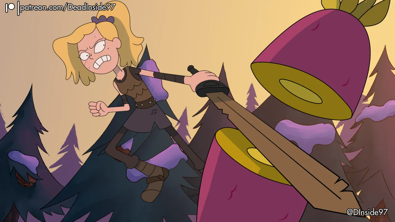 Hard Training page 4 full